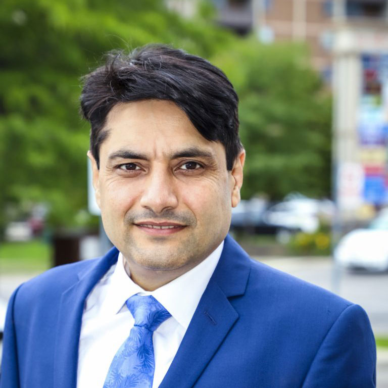 Dr. Akash Datt
